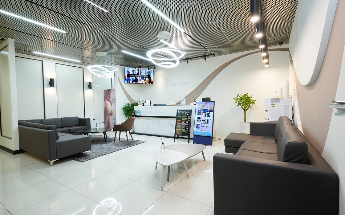 초이스라인클리닉