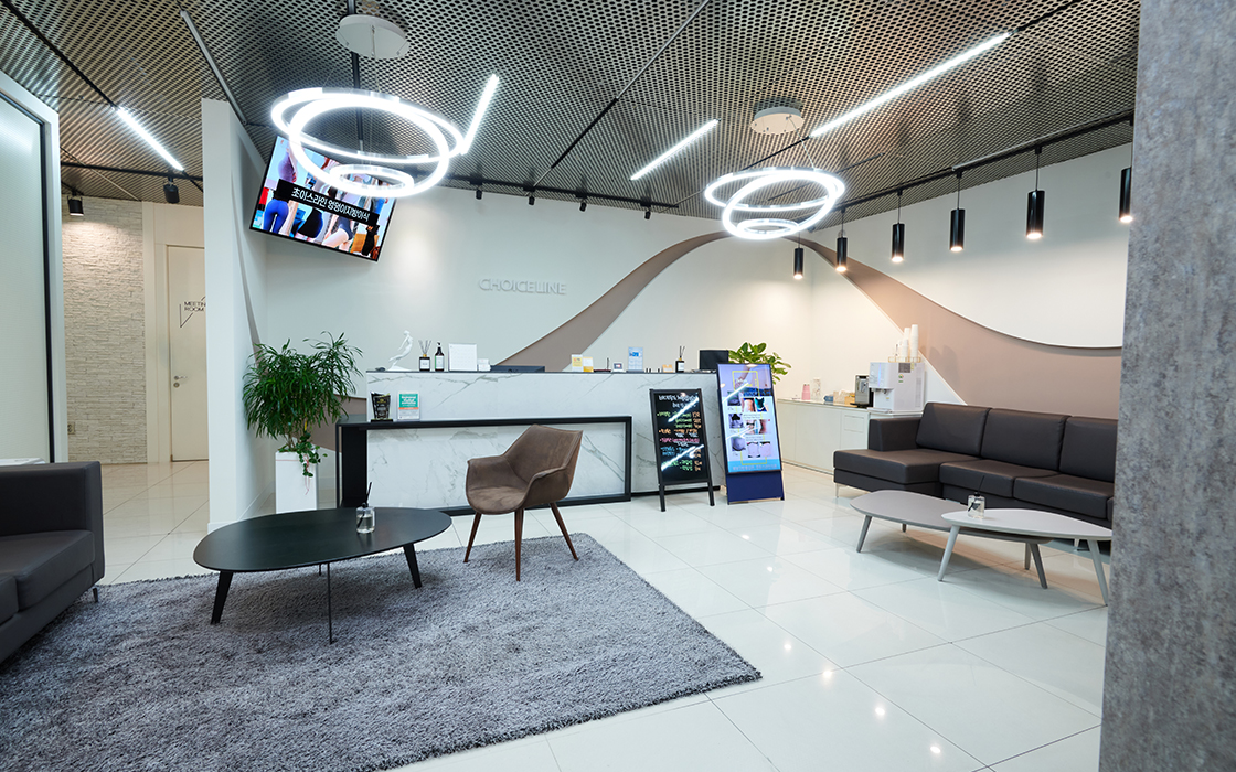 초이스라인클리닉