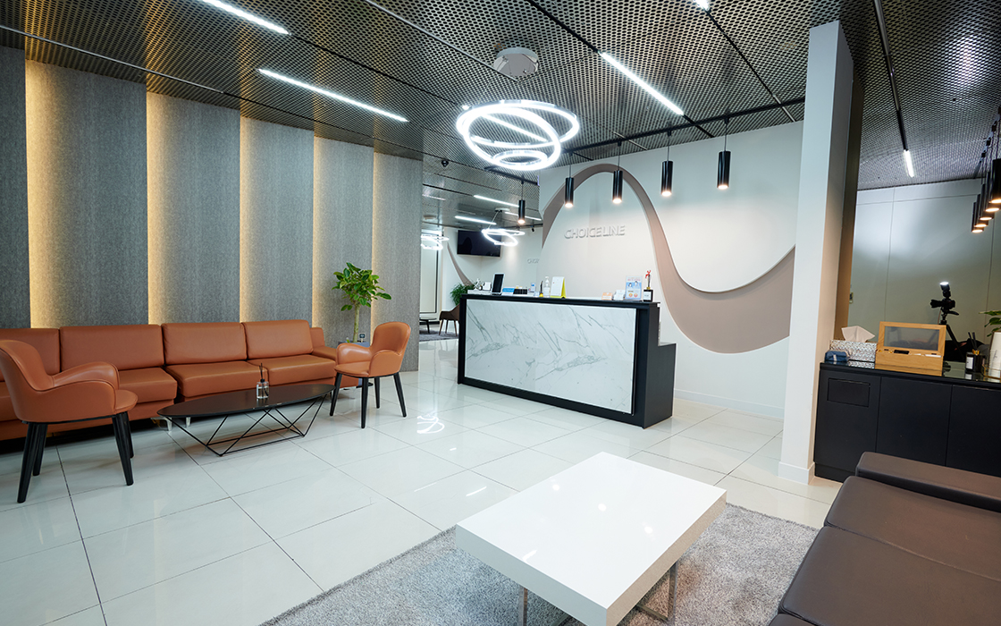 초이스라인클리닉